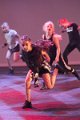 Streetdance D 417